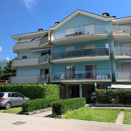 Appartamento Ivonn Con Giardino Riva del Garda Exterior foto