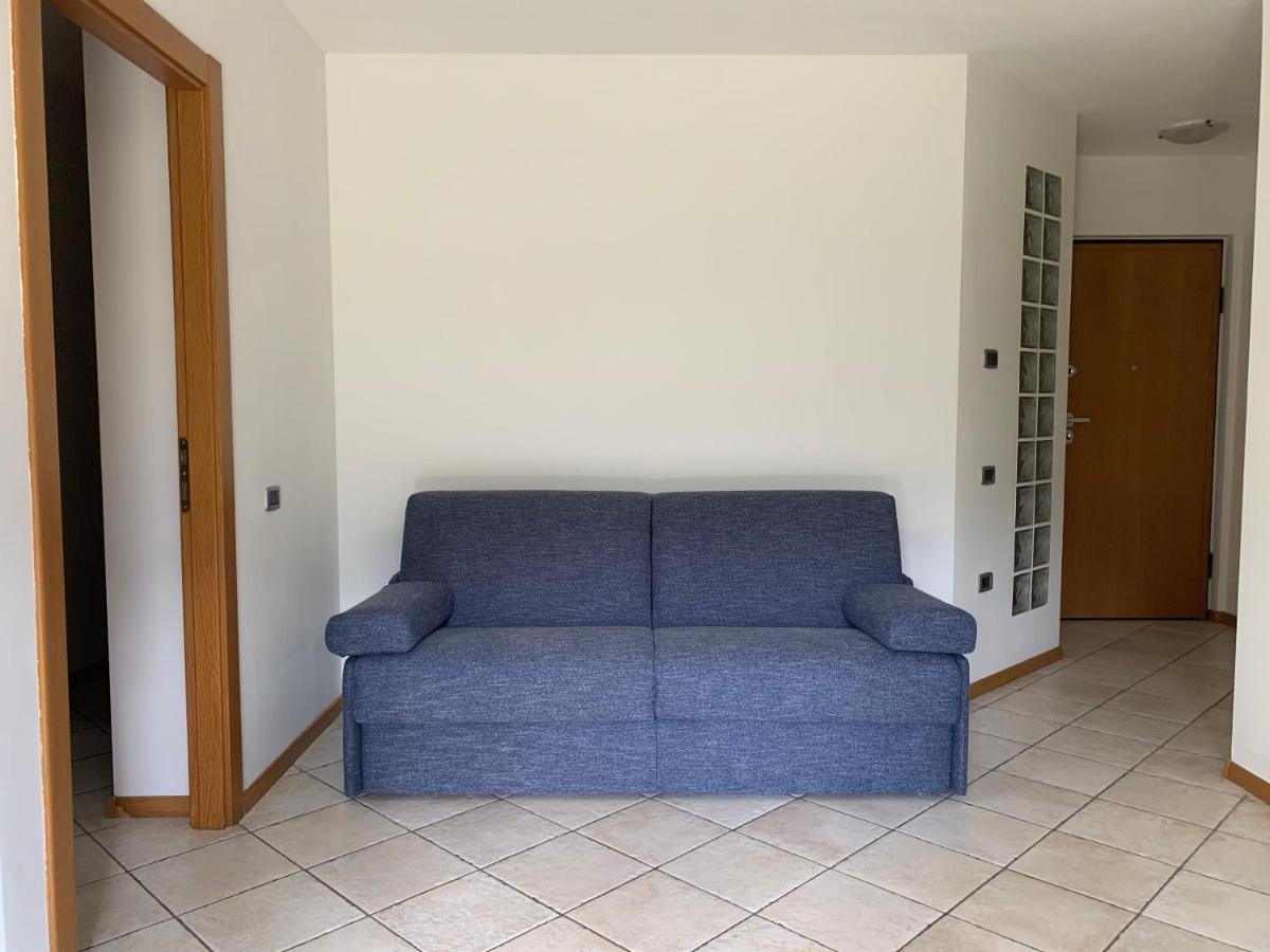 Appartamento Ivonn Con Giardino Riva del Garda Exterior foto